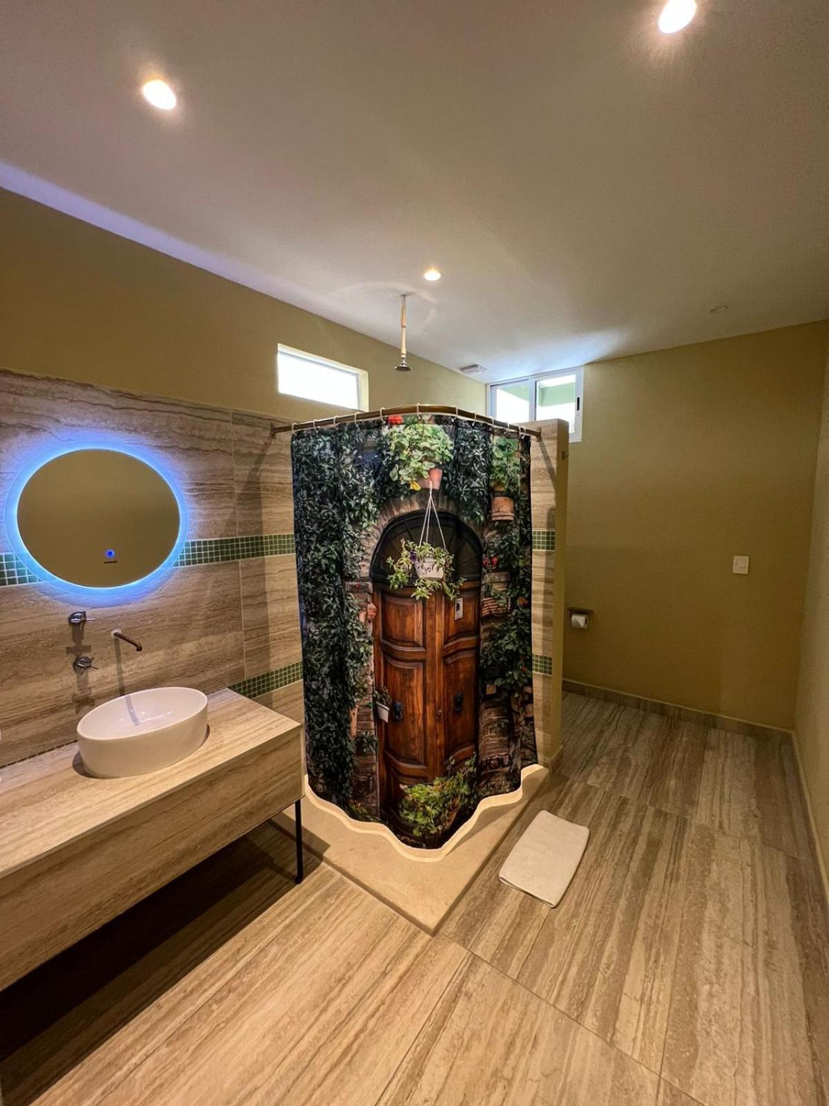 Lol-Ha Hotel Boutique Cancún Cameră foto